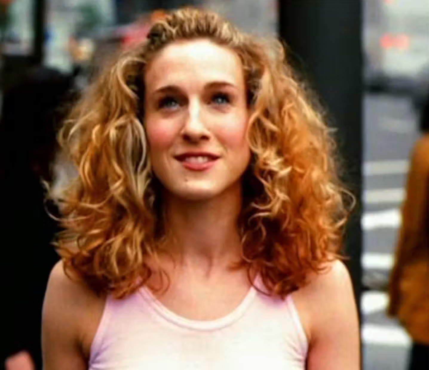 7 Carrie Bradshaw Quotes That Perfectly Capture Life in New York City