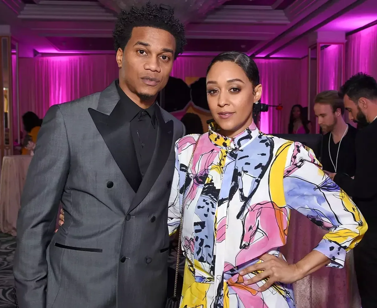 Tia Mowry and Cory Hardrict Reach New Child Custody Agreement Three Years After Divorce