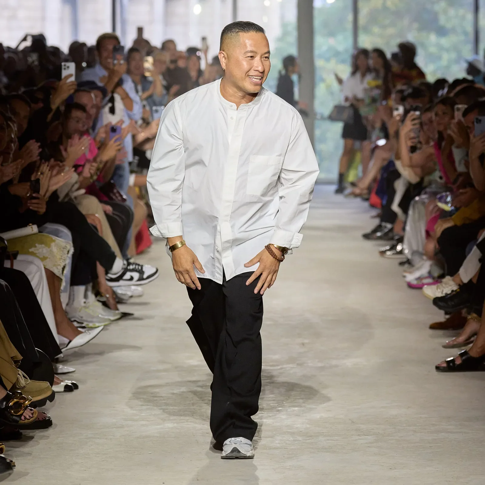Phillip Lim Is Starting Over: Everything to Know About His New Fashion Brand, PlayLoveWin