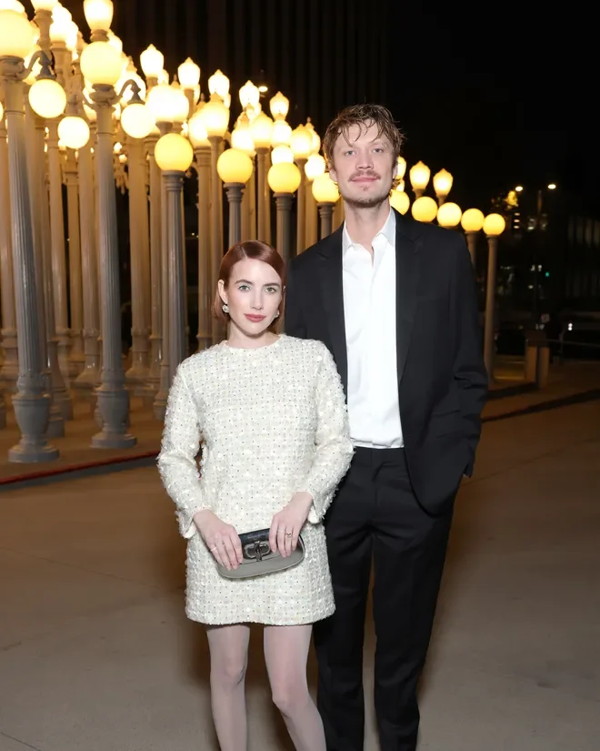 Emma Roberts Marries Cody John in Romantic Idaho Wedding Surrounded by Family and Friends