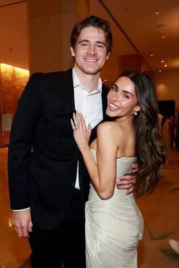 Madison Beer and Justin Herbert Are Engaged! Inside the Singer and NFL Star’s Love Story