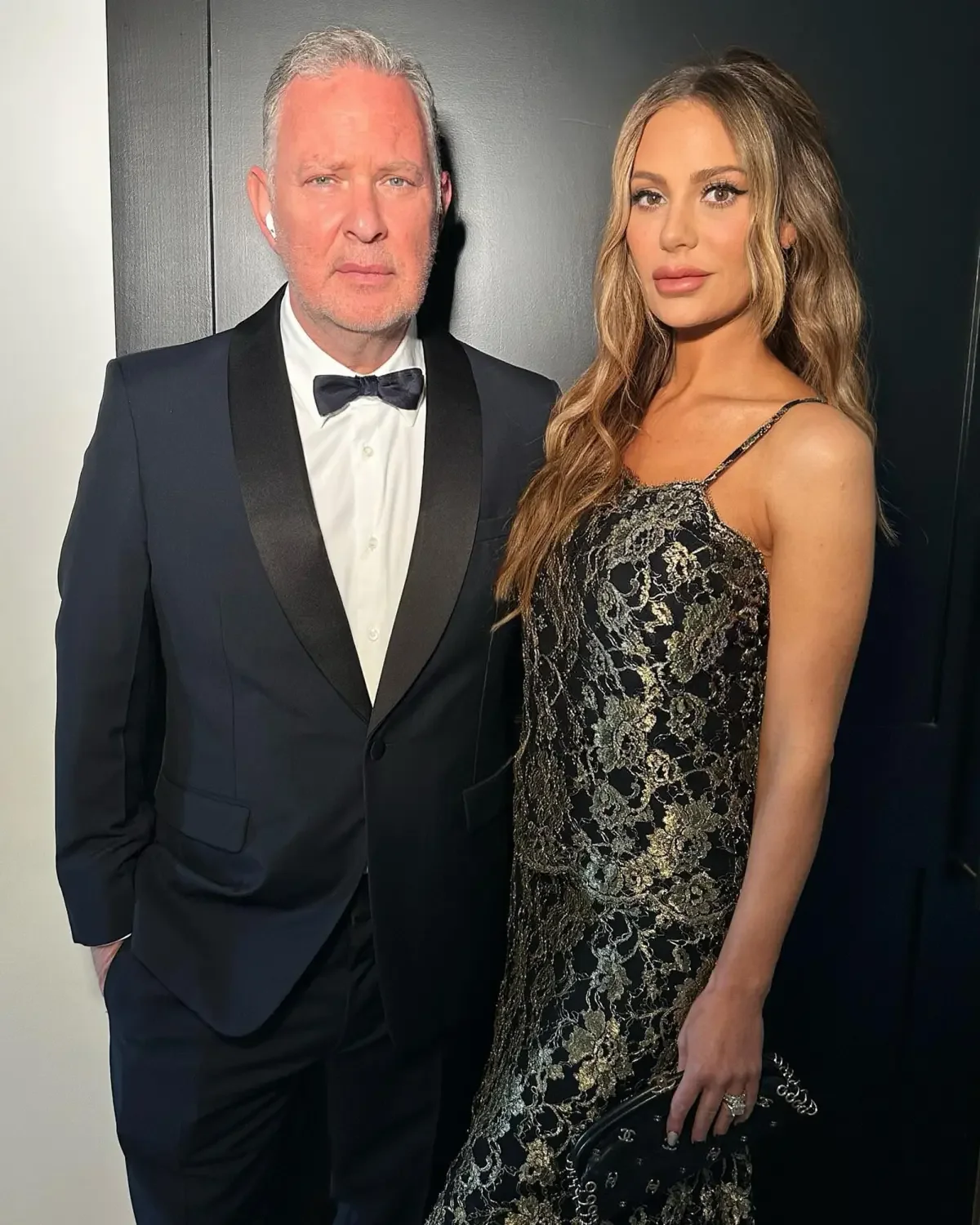 PK Kemsley Accuses Dorit of Keeping Him From Their Kids in Newly Revealed Email