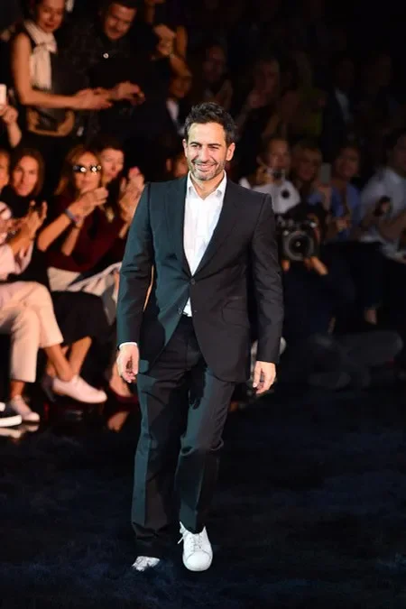 How Marc Jacobs Took Louis Vuitton From Trunks to Trendsetter
