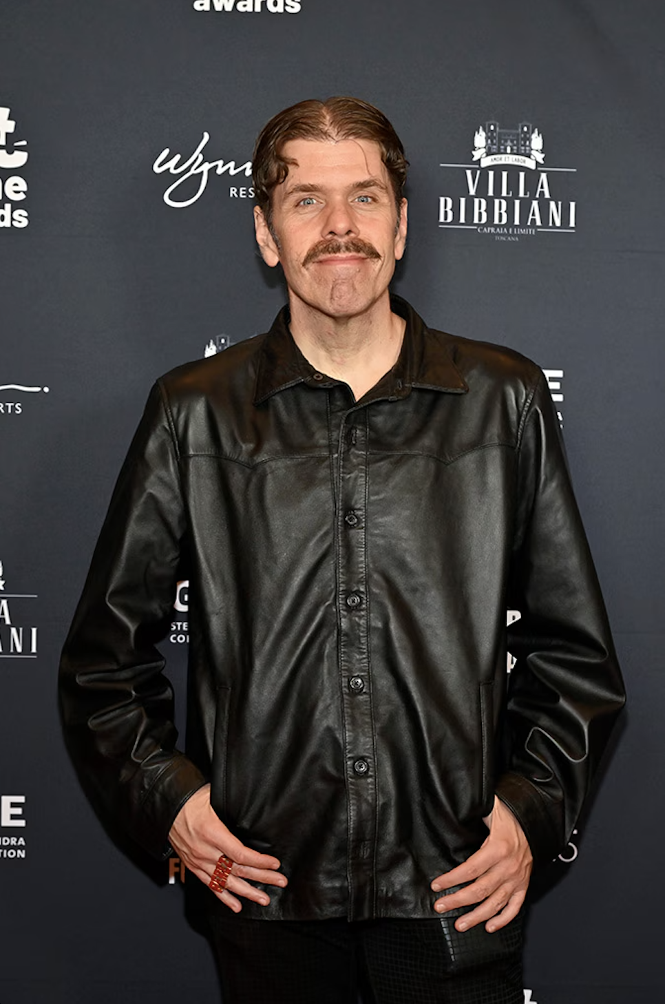 Perez Hilton’s Family Confirms He’s “Receiving Medical Care” Following Hospitalization