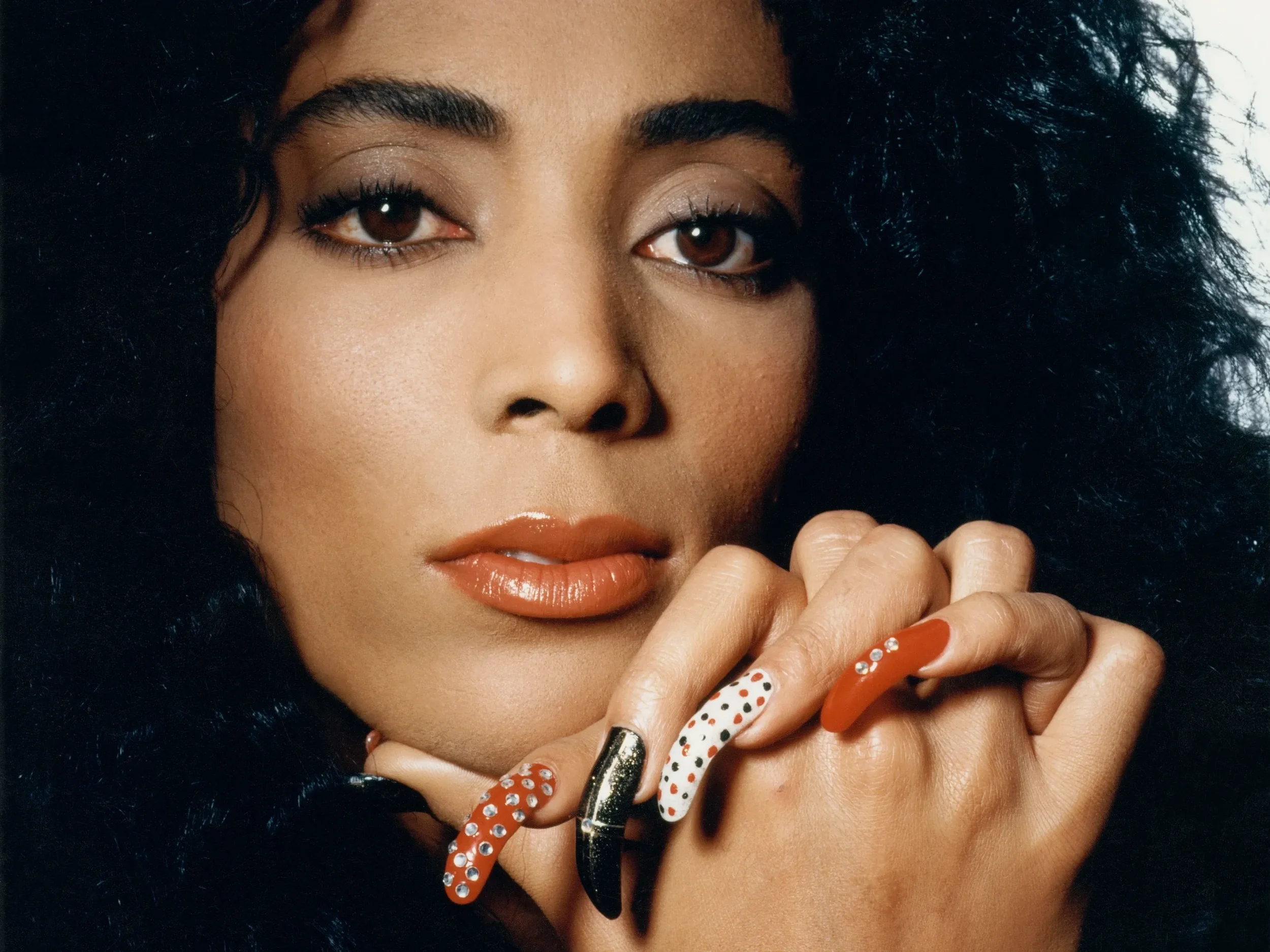 Beauty’s Hall of Fame: How FloJo Made Long Nails a Sporting Signature