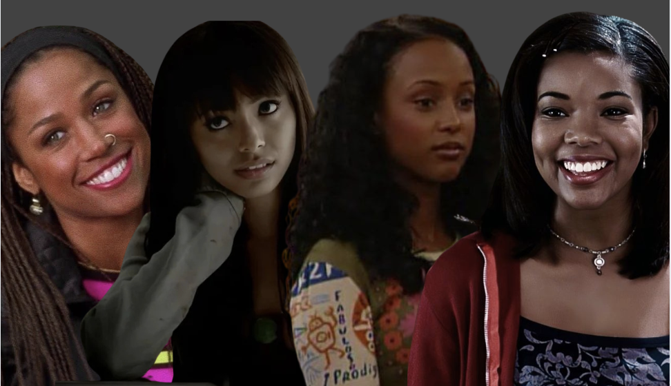 The Black Best Friends Who Should’ve Been the Main Characters