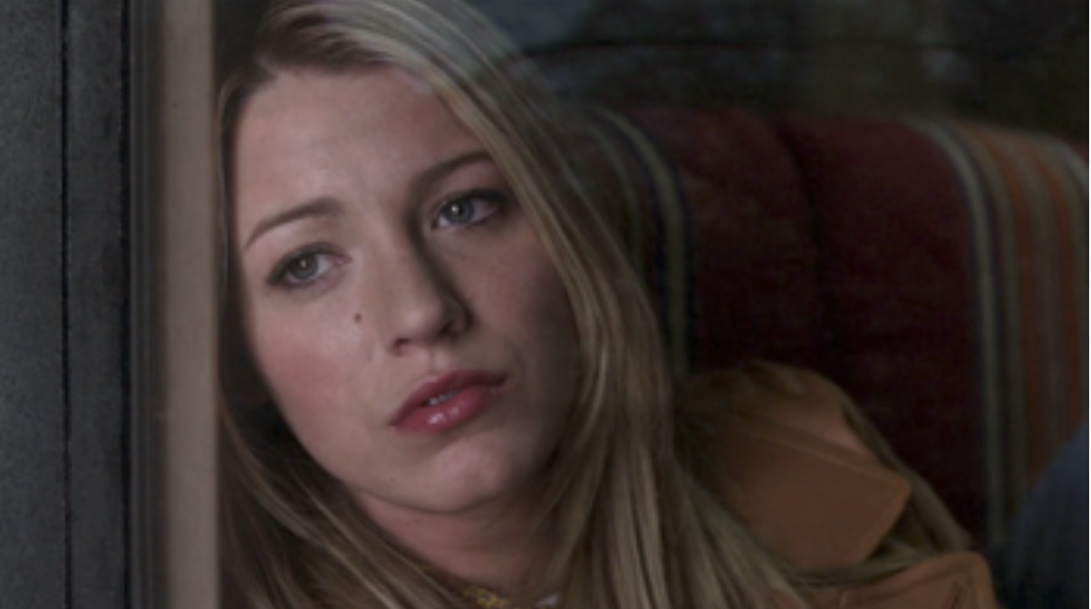 The Craziest Things That Happened in the Gossip Girl Pilot