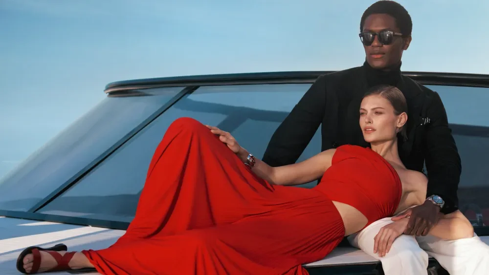 Ralph Lauren Is Having a Moment and the Numbers Prove It