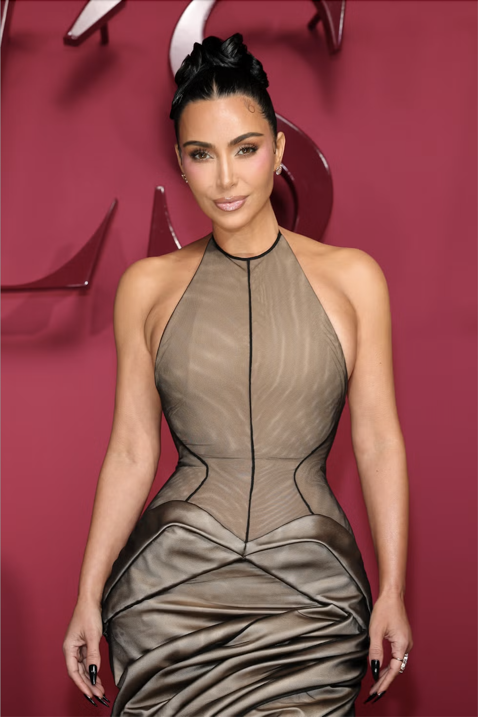 New Details Emerge After Suspect Is Arrested in Burglary at Kim Kardashian’s Home