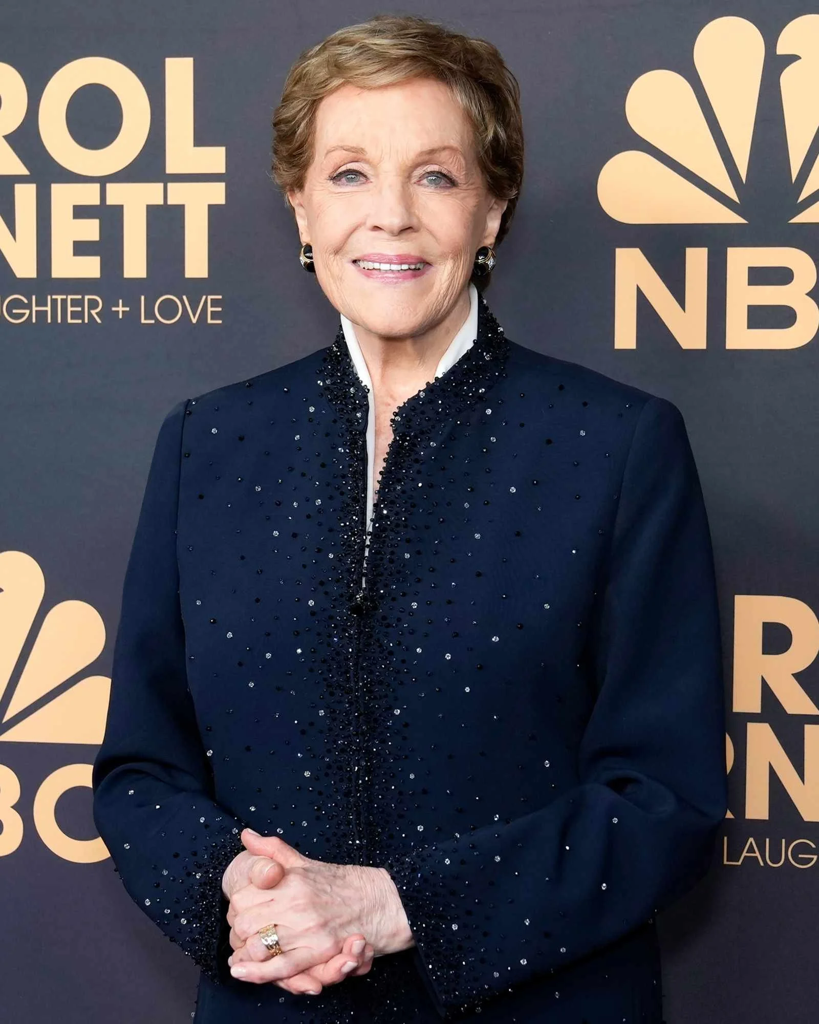 Julie Andrews Confirms She Won’t Return for The Princess Diaries 3