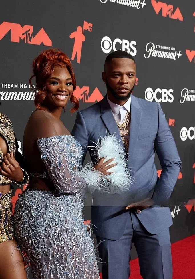 Papoose Just Made His Love for Claressa Shields Permanent with Tattoo