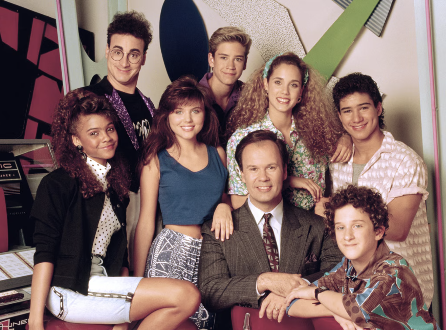 On This Day in 1989, Saved by the Bell Introduced Us to Bayside High