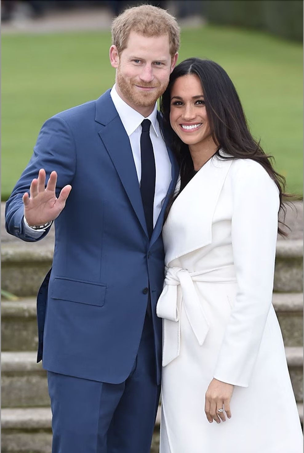 Prince Harry &amp; Meghan Markle Are Moving Back to the U.K. With Their Kids 6 Years After Royal Exit