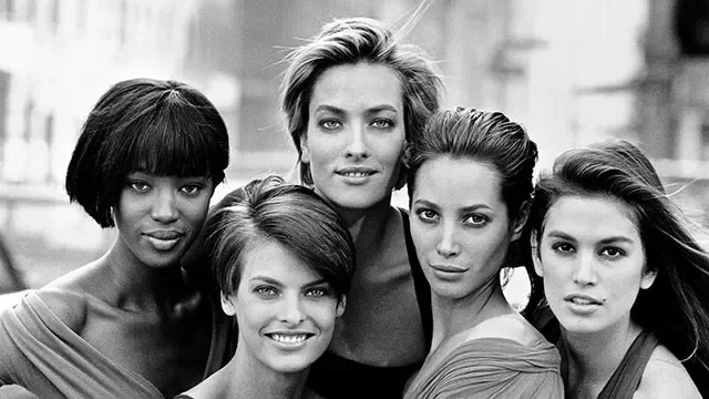 Pop Culturette Flashback: When George Michael’s “Freedom! ’90” Turned Supermodels Into Pop Stars