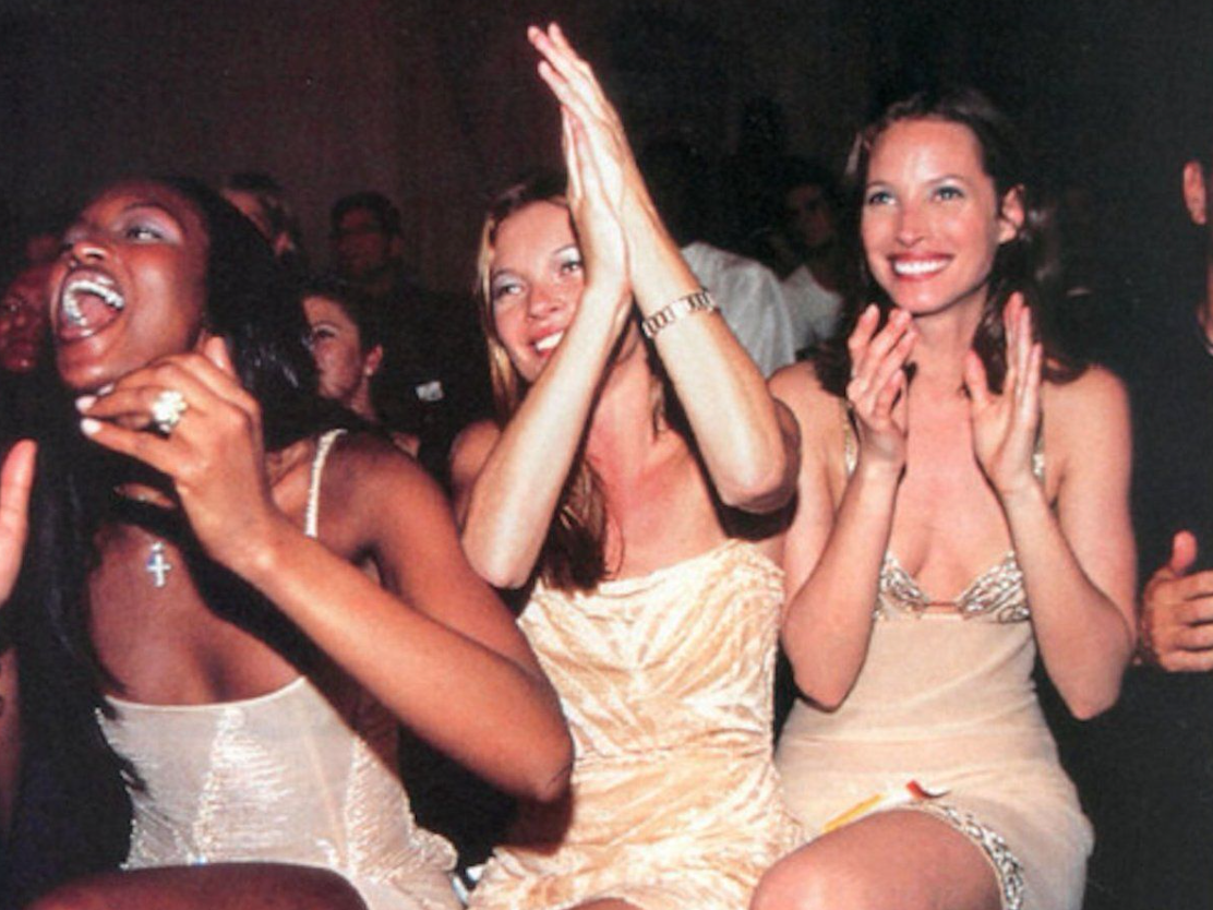 4 Must-Watch Fashion Documentaries From the ’90s