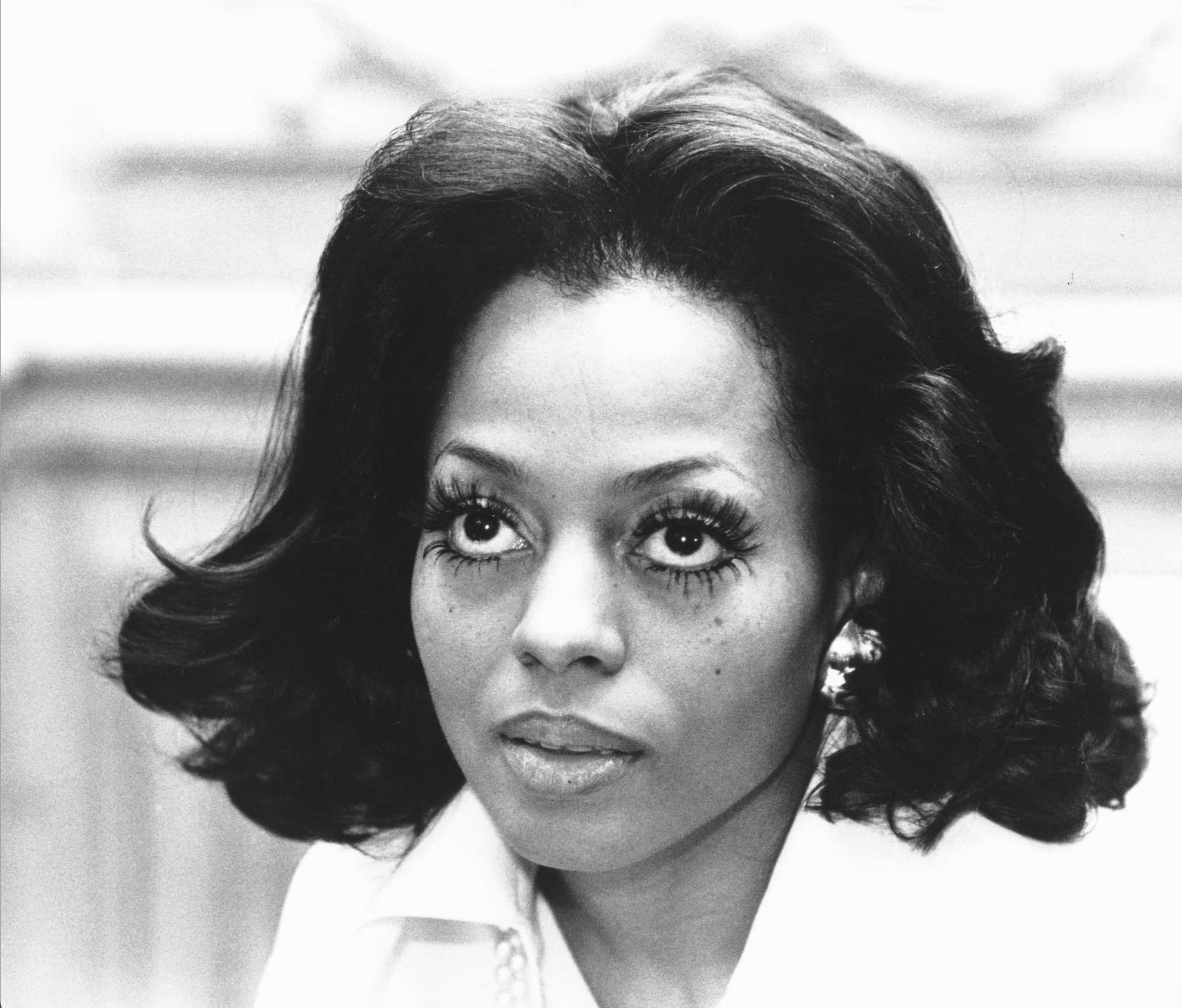 5 Times Diana Ross Proved She Was the Ultimate Glamour It Girl