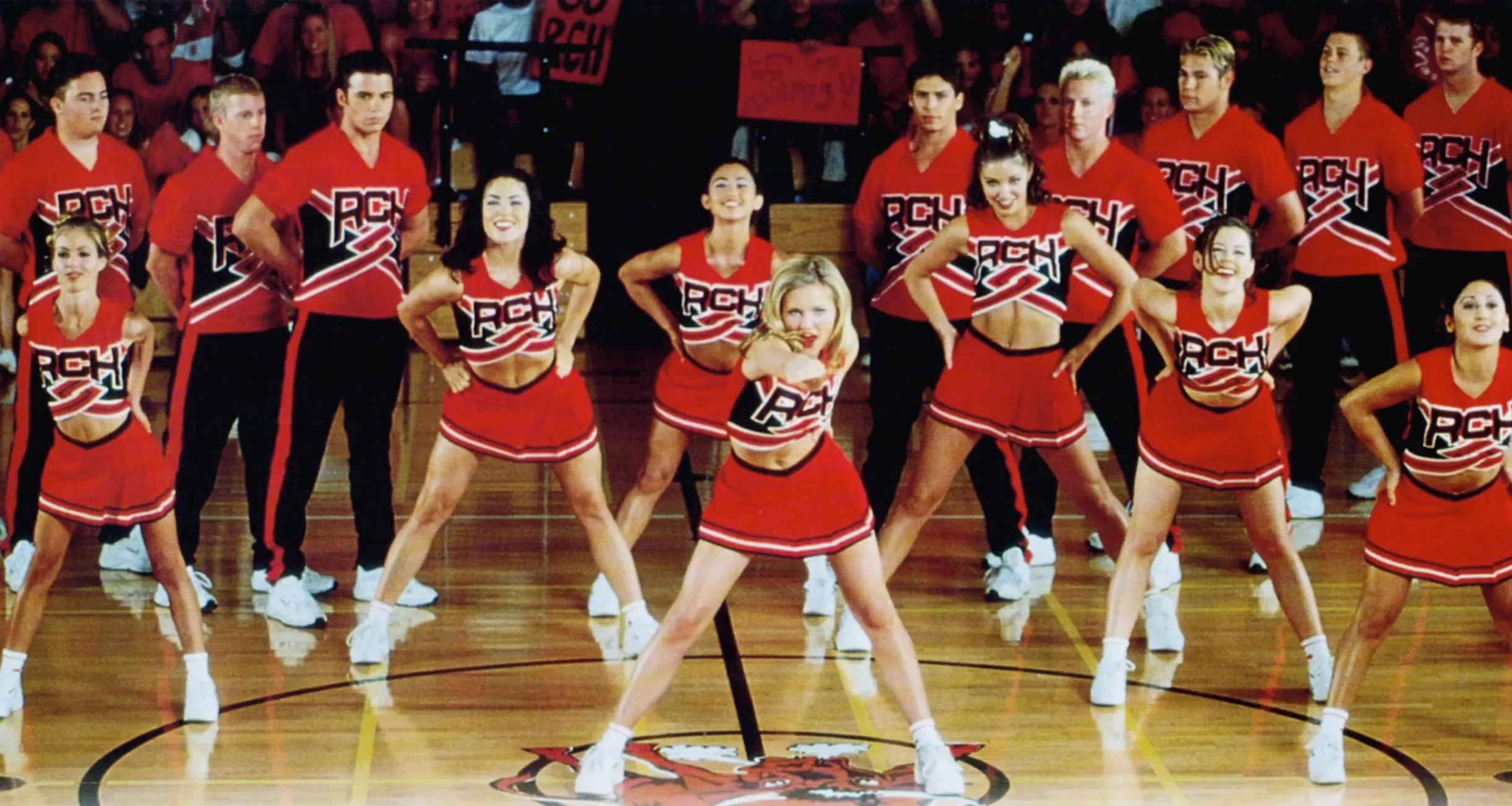 8 Things We Still Love About ‘Bring It On’ 26 Years Later
