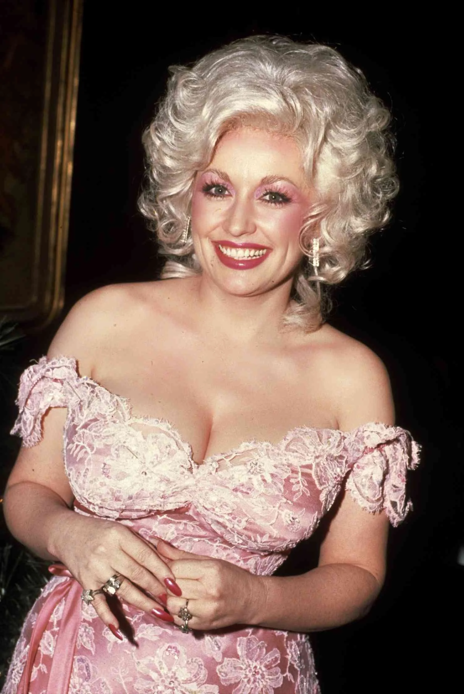 10 Dolly Parton Quotes That Prove She Was a True It Girl