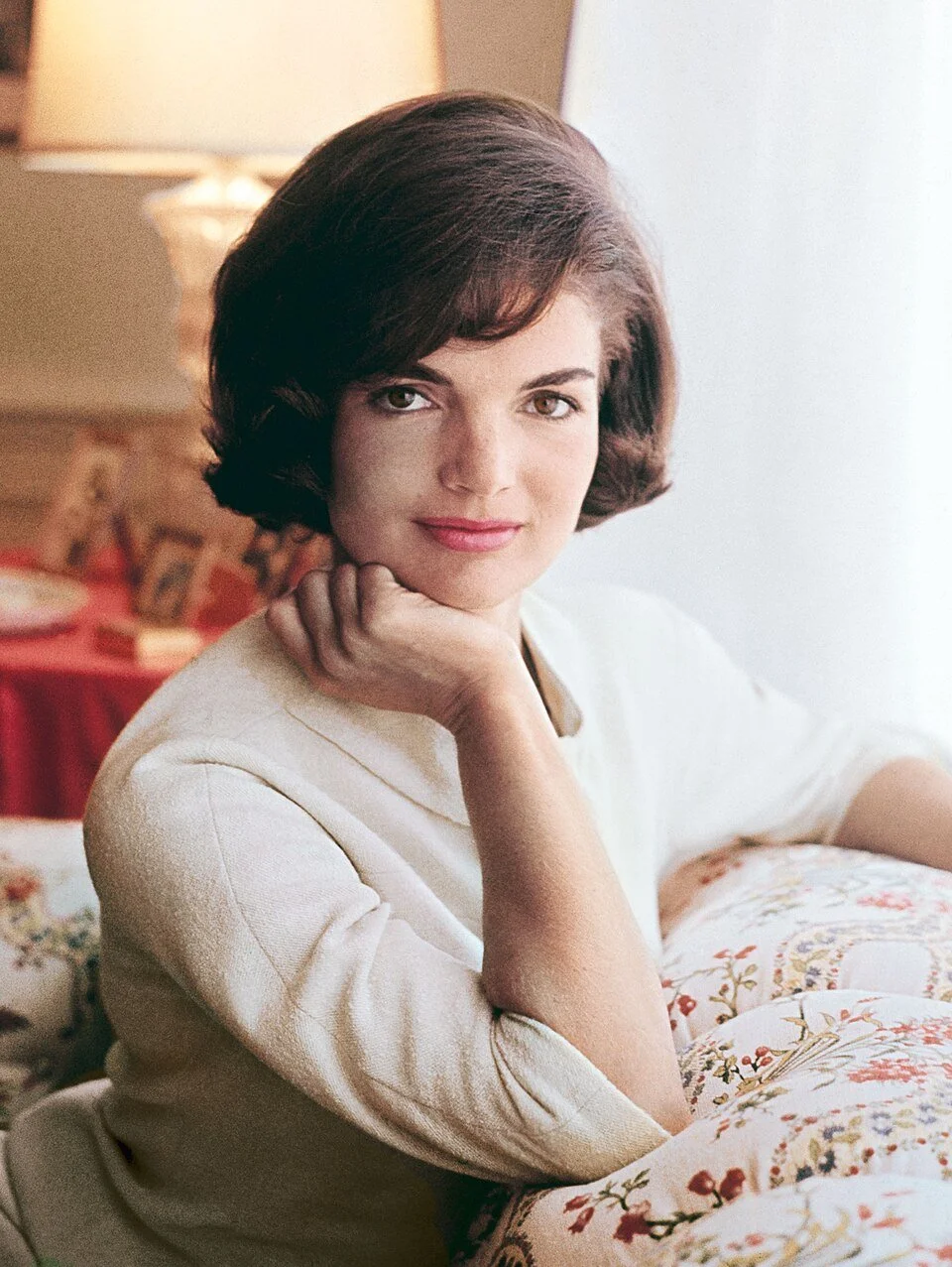Jackie Kennedy’s Hairstylist Had a Front-Row Seat to Beauty, Power and Fame