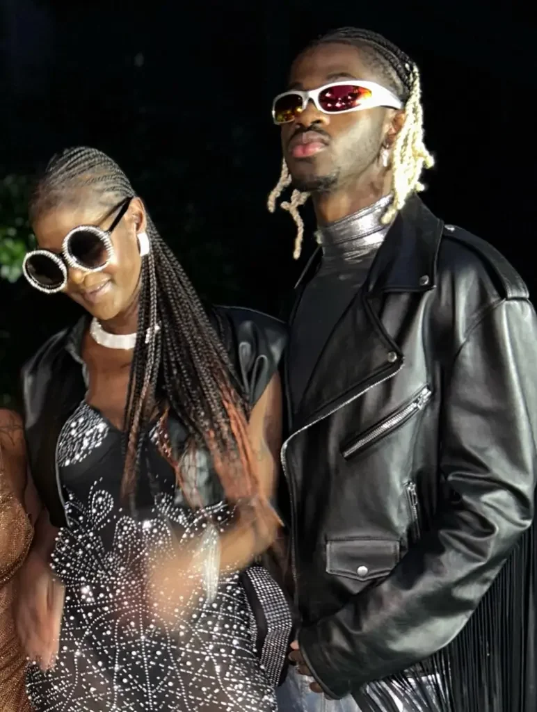 Lil Nas X Mourns the Death of His Mother Tameka Hill: “This One’s Gonna Hurt”
