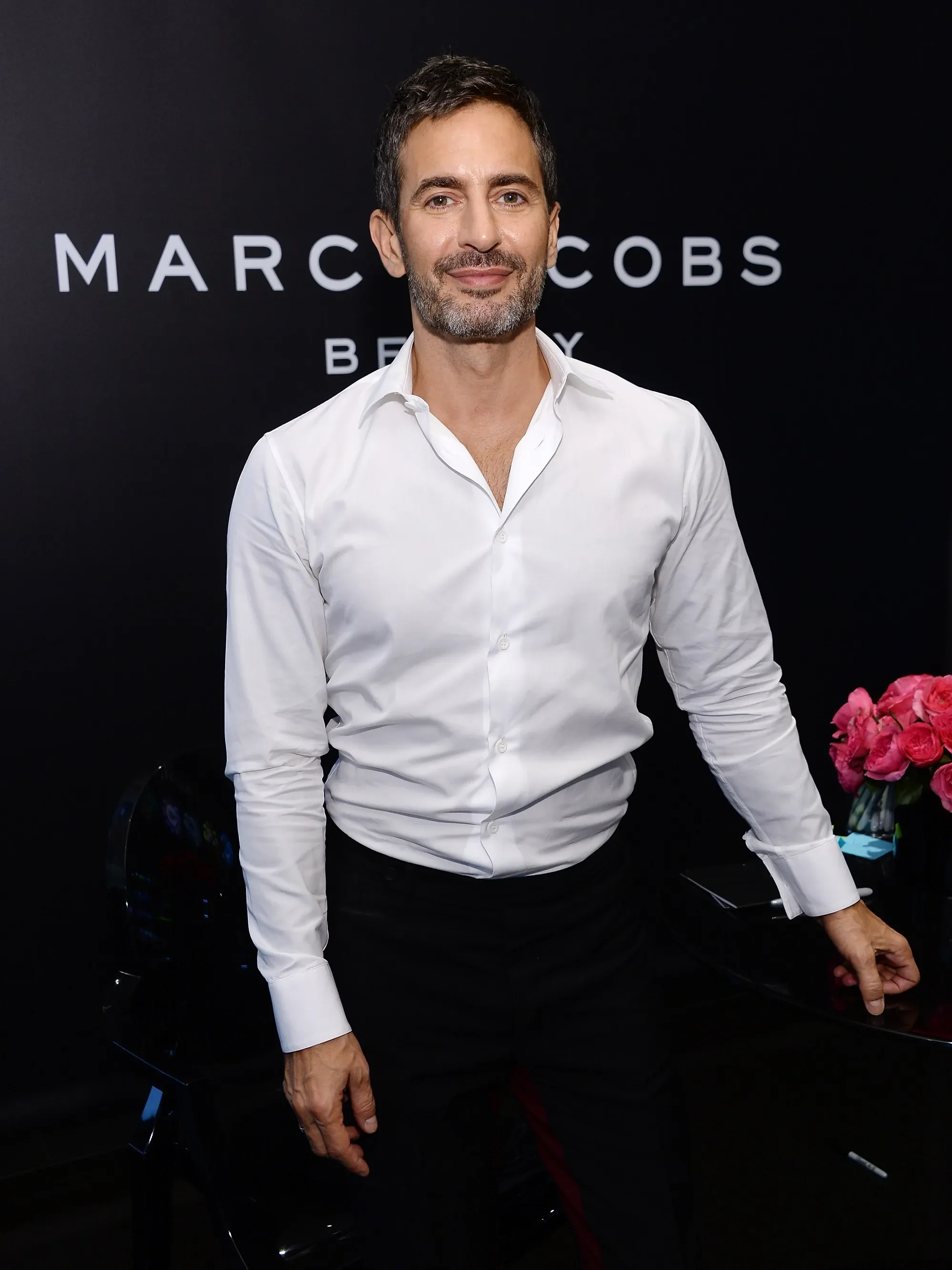 Marc Jacobs Enters a New Era After LVMH Sells the Brand