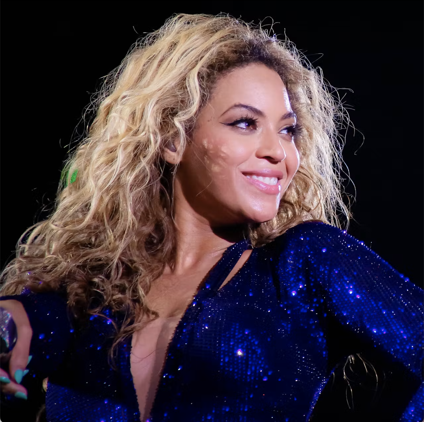 10 Times Beyoncé Made Us Crazy in Love