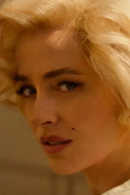What If Marilyn Monroe Had Been Allowed to Grow Old? Maggie Gyllenhaal’s Flesh Impact Imagines the Answer