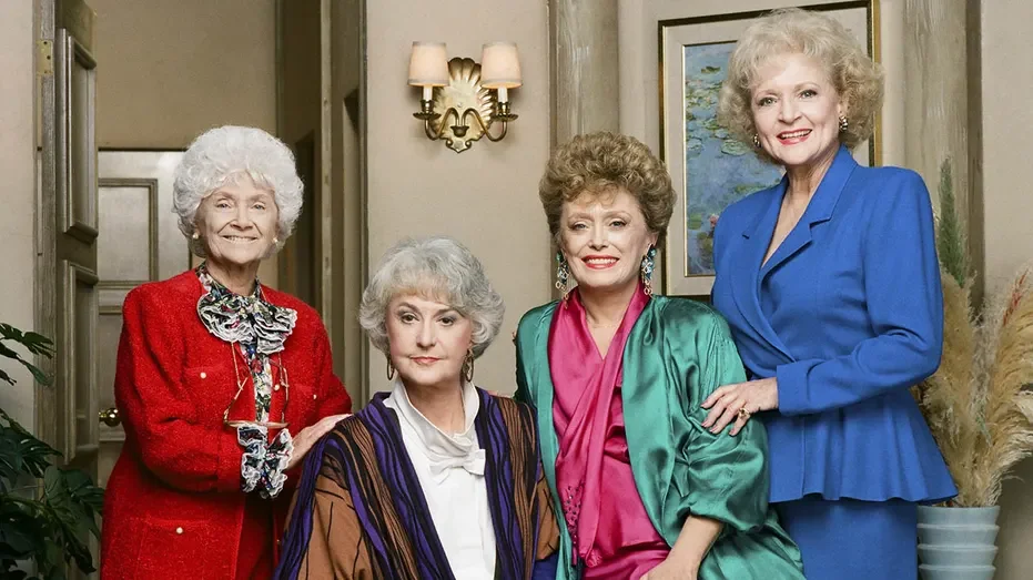 41 Years Ago, The Golden Girls Introduced Us to TV’s Most Iconic Friend Group