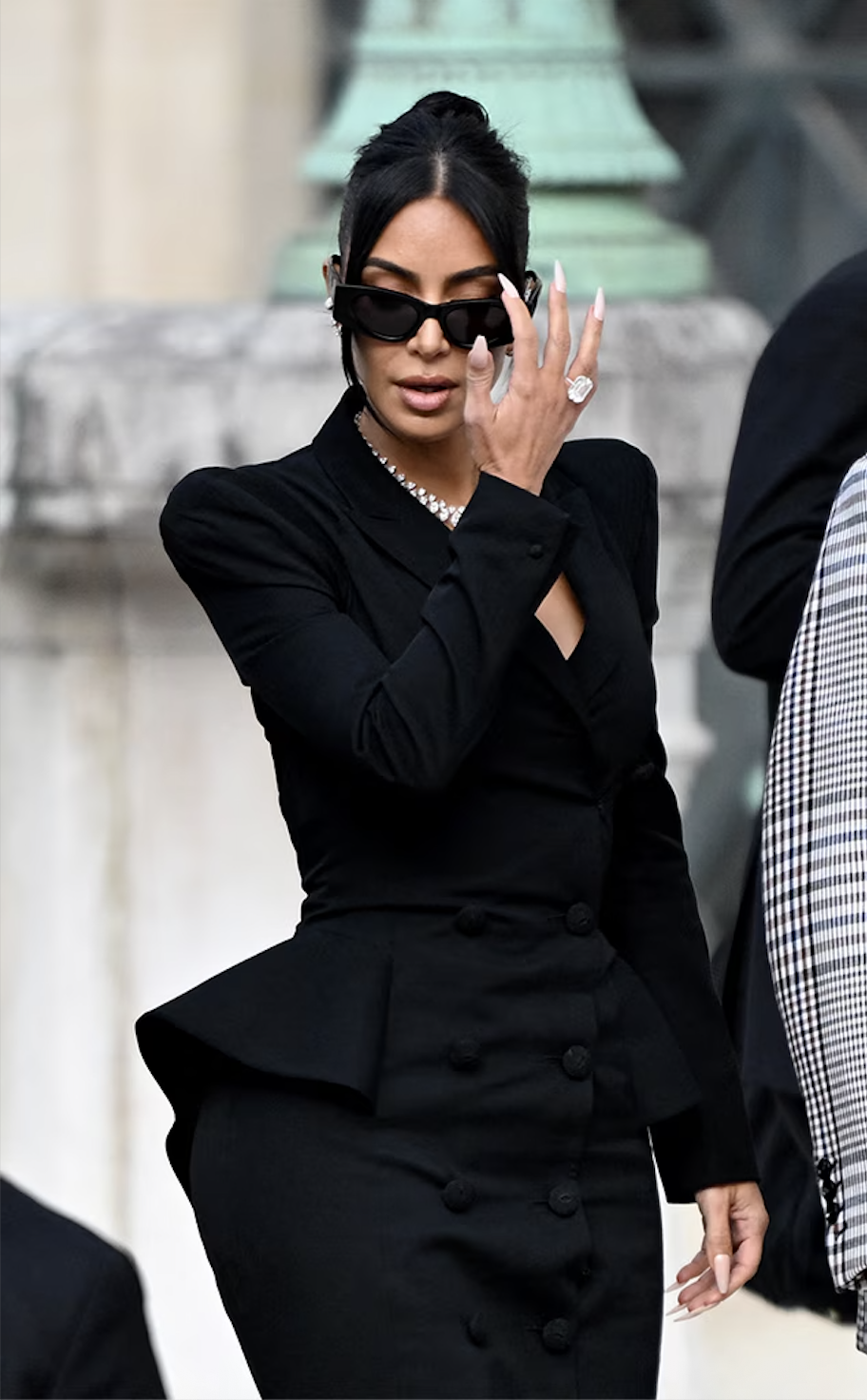 Nearly 10 Years Later, Kim Kardashian Gets Symbolic Damages Over Paris Robbery