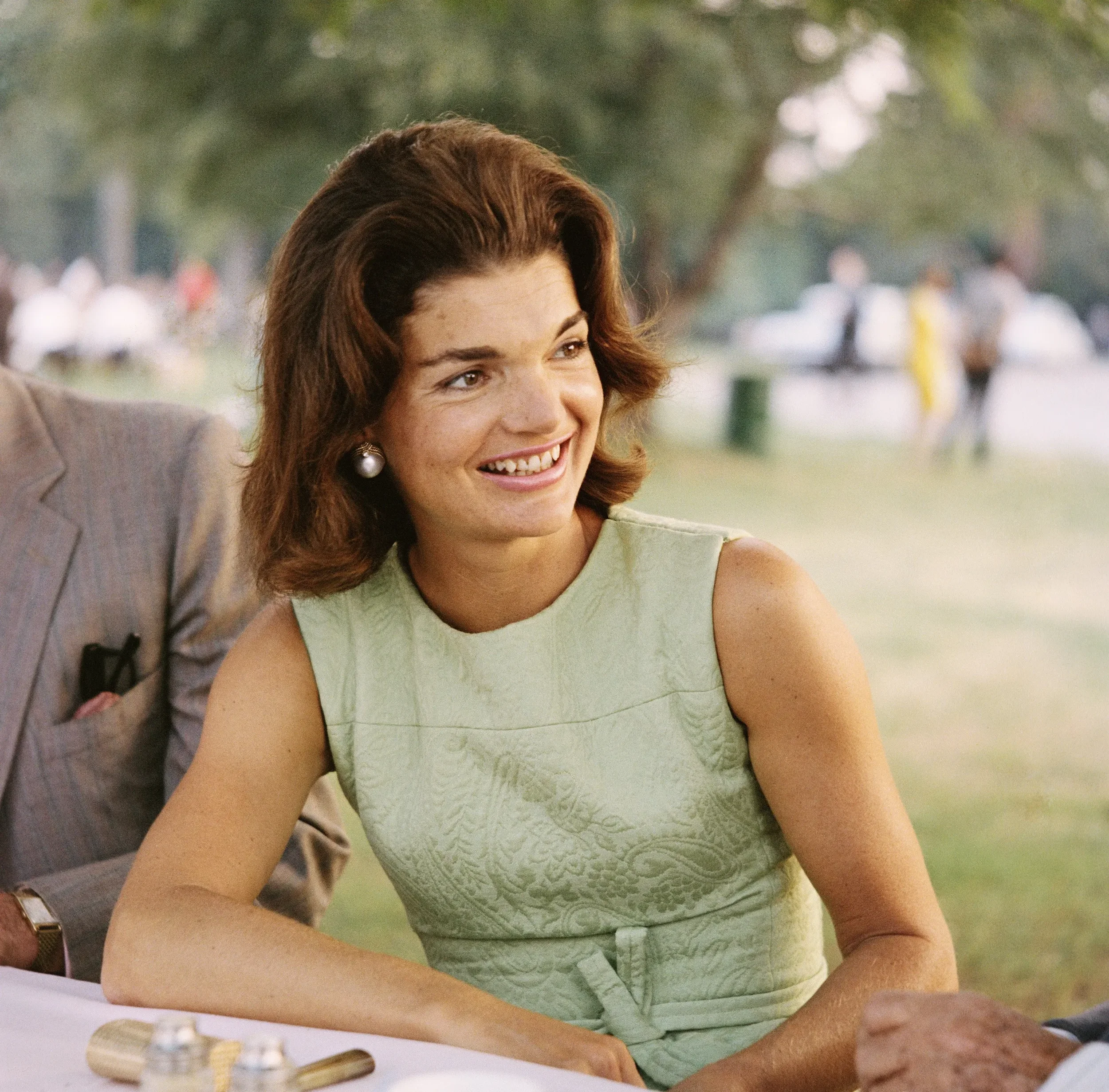 10 Jackie Kennedy Quotes Every It Girl Should Know