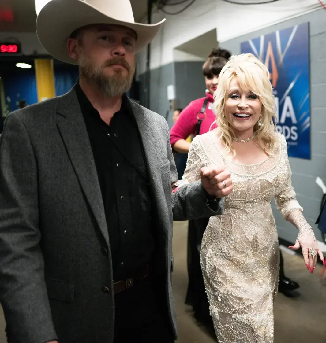 Dolly Parton’s Estate Gets Restraining Order Against Nephew Following Alleged Threats