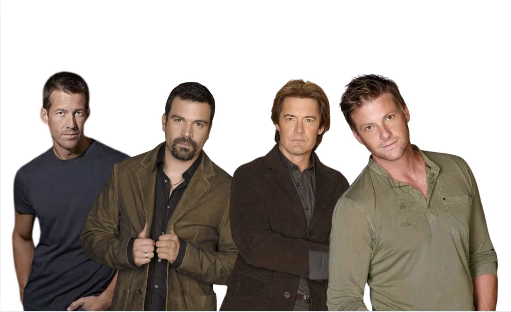 The Desperate Housewives Husbands, Ranked From Best to Absolutely Not