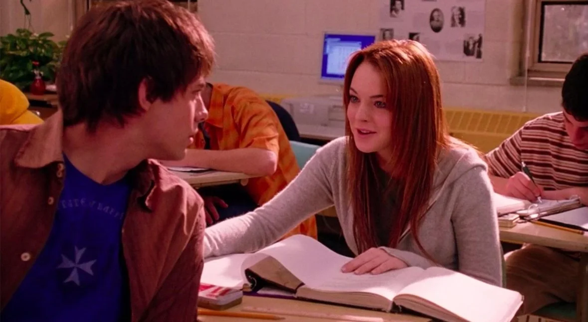 Happy October 3rd! Mean Girls Still Owns the Day