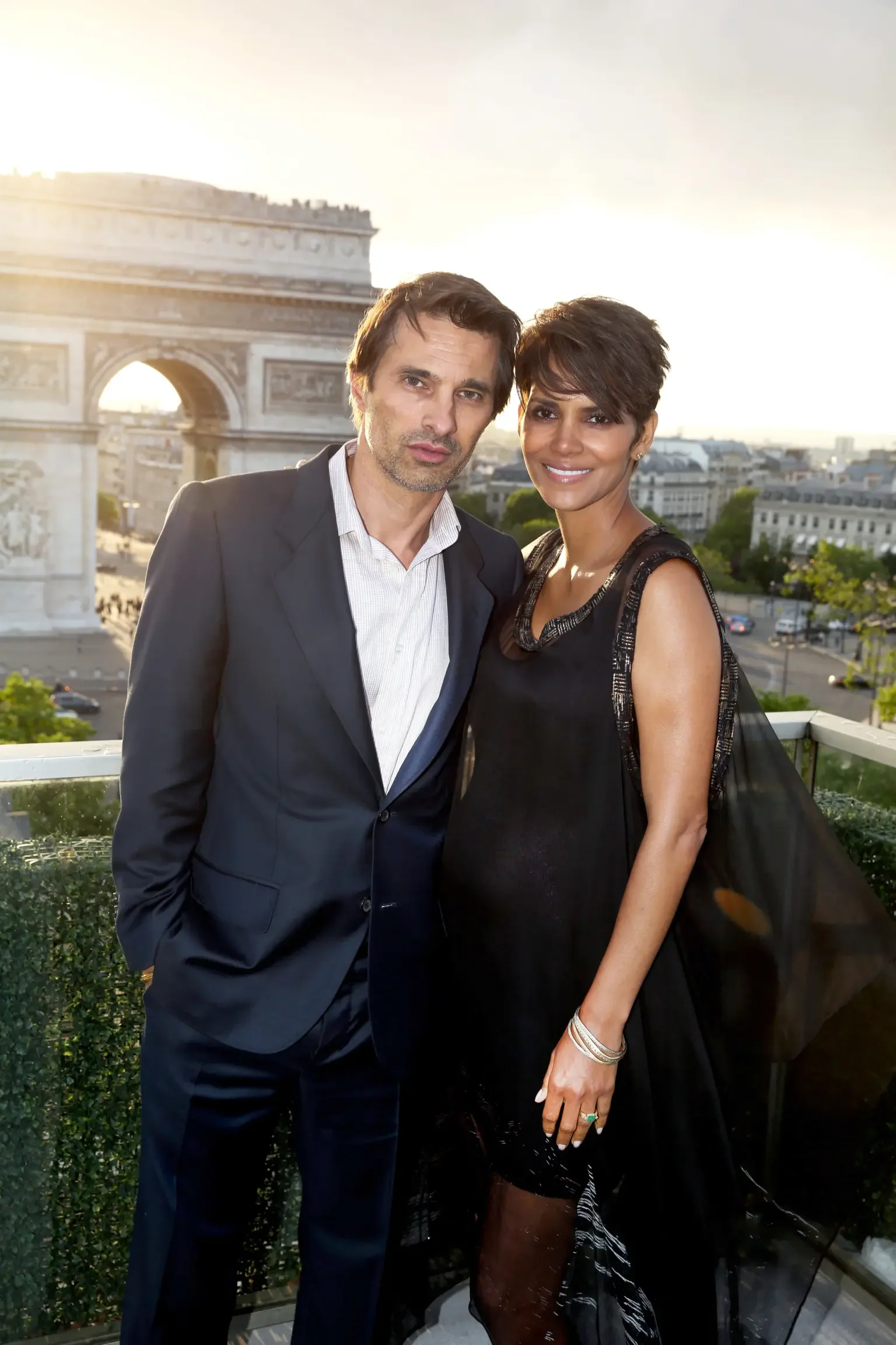 Halle Berry and Olivier Martinez’s Custody Battle Escalates: Here’s What’s Happening