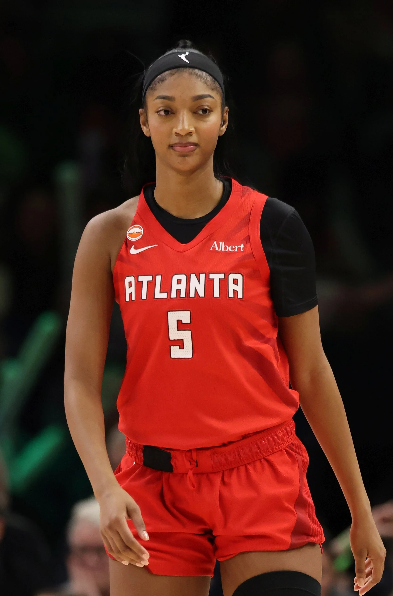 Angel Reese Makes WNBA Finals History With a 30-Point, 16-Rebound Performance