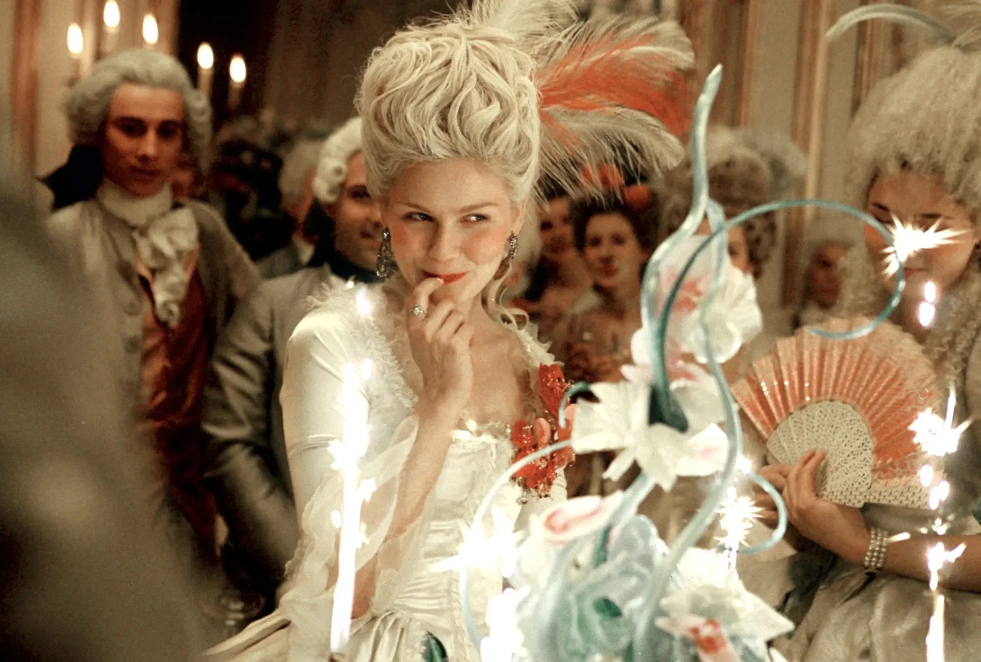 Sofia Coppola’s Marie Antoinette Turns 20 and Still Has Us Dreaming in Pastels