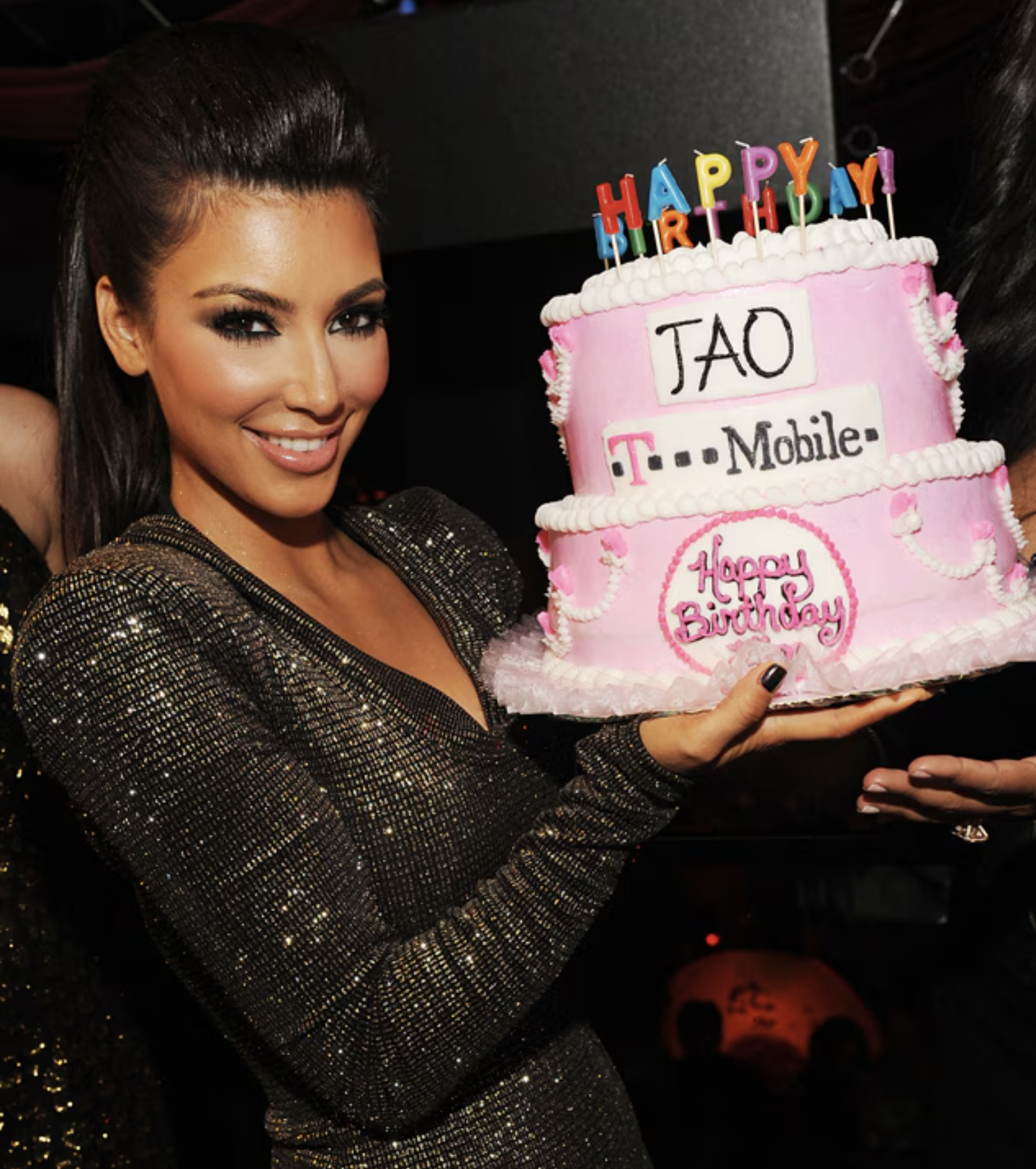 Kim Kardashian’s Funniest Keeping Up With the Kardashians Moments