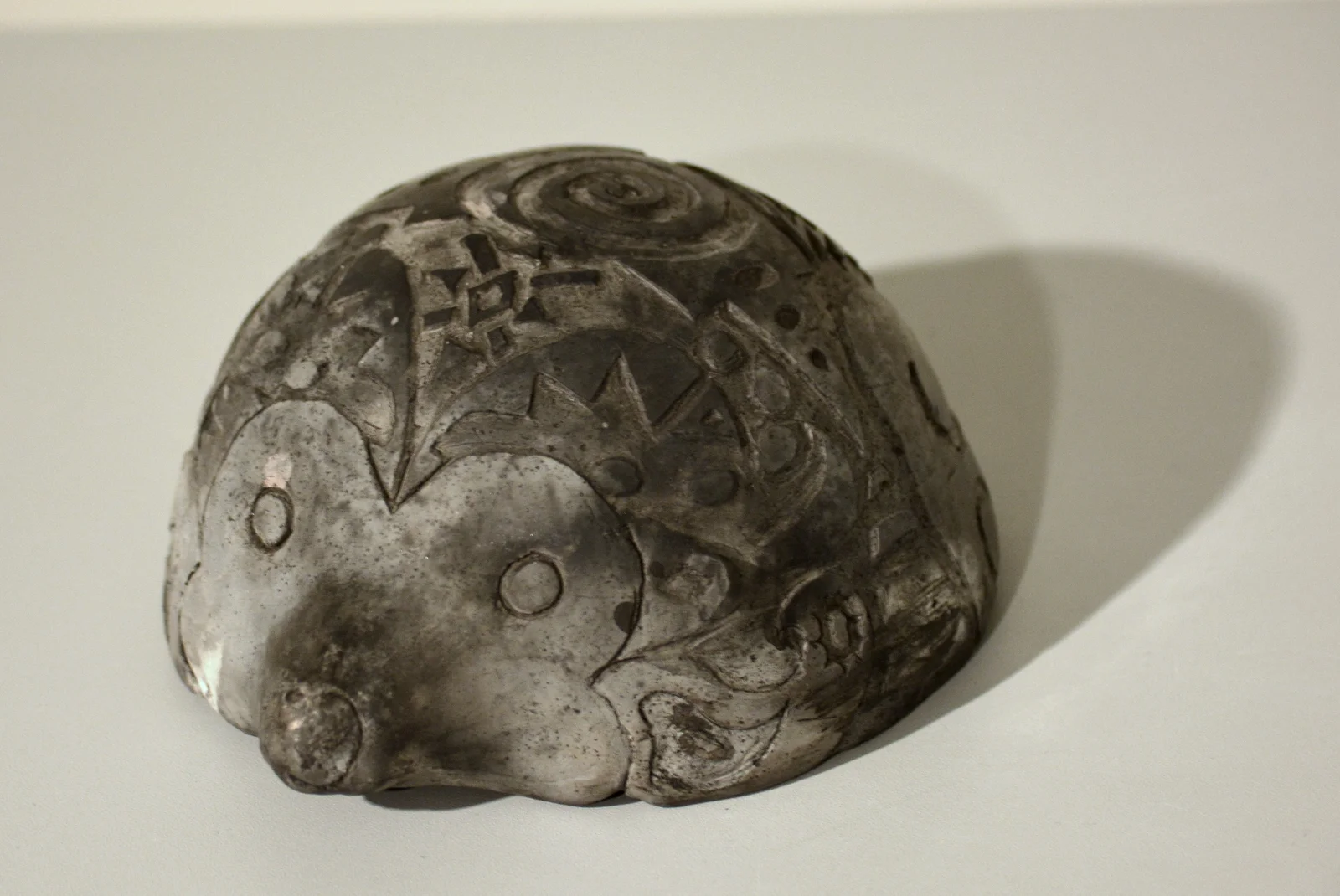 "Hedgehog"