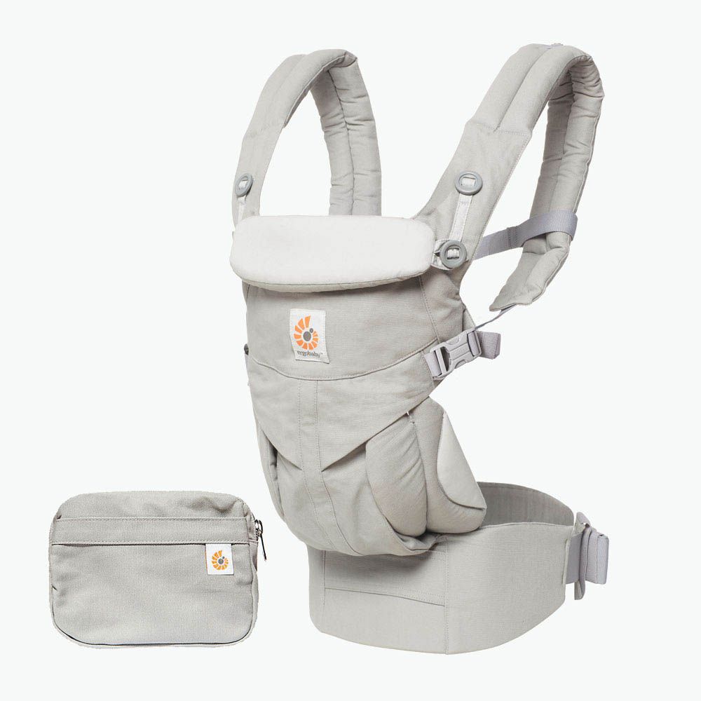Omni 360 Baby Carrier All-In-One