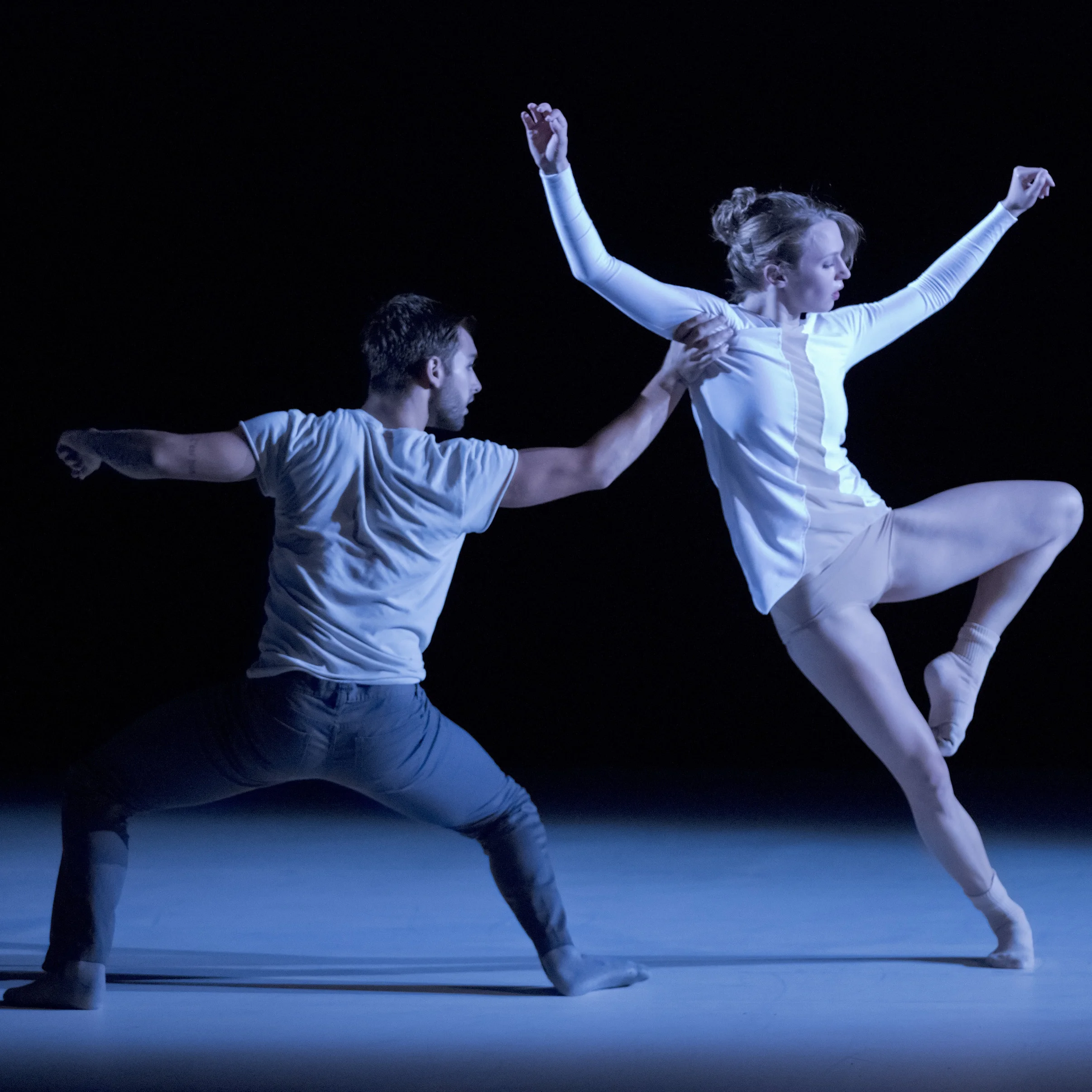 NW DANCE PROJECT