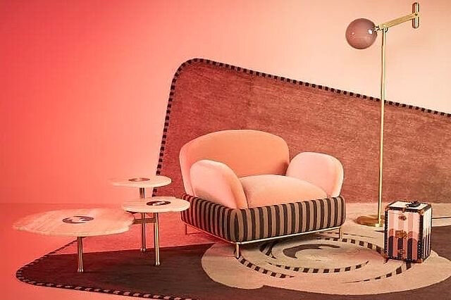 Top-tier interior.​​​​​​​​
​​​​​​​​
​​​​​​​​
@cristinacelestino #designsponge #designspo #design #midcenturymix⁣ #mcmstyle #midcenturymodern #midcenturyinteriors #mcminteriors #midcenturymoderninteriors #atomicinteriors #aryneanddulcinea #pdxrealesta