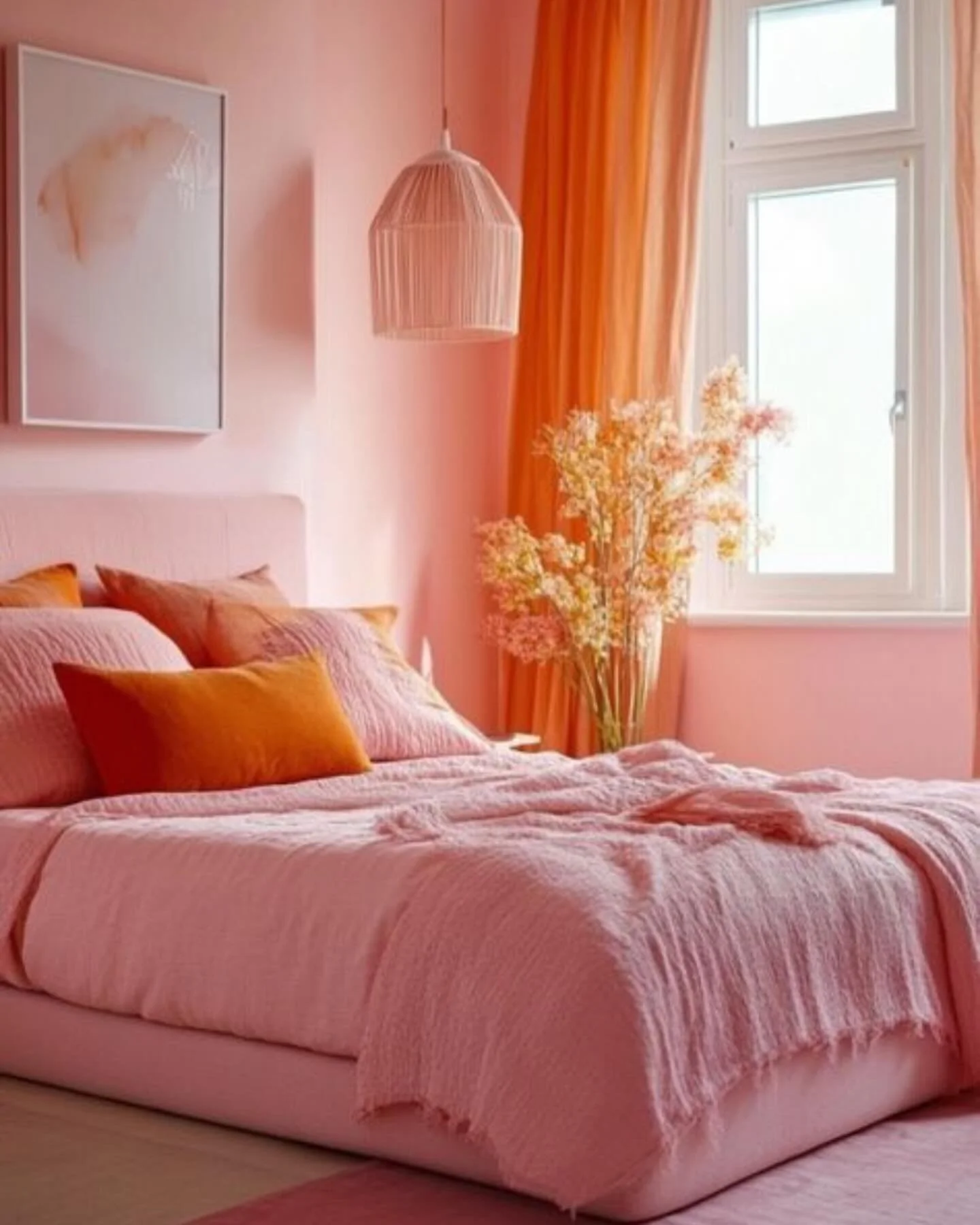 Soft Spring with warm accents! Aaahhhh! #aryneanddulcinea @aryneblum @pdxdulcinea