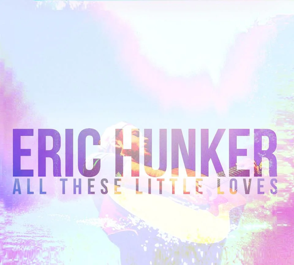 All These Little Loves - Album