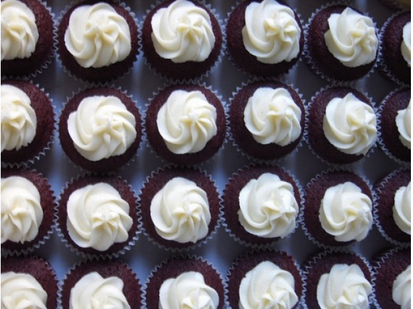 New Bakery Brings Red Velvet Cake Back Home To Fulton St.