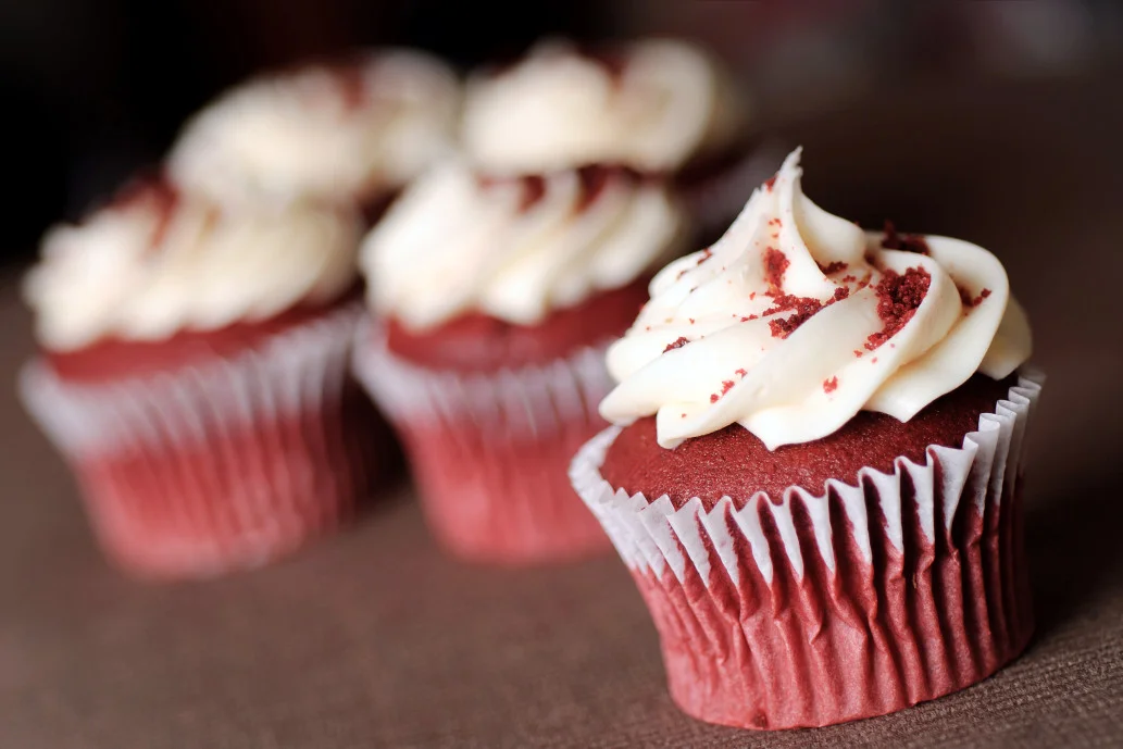Piece of Velvet cake shop has big plans for Manhattan