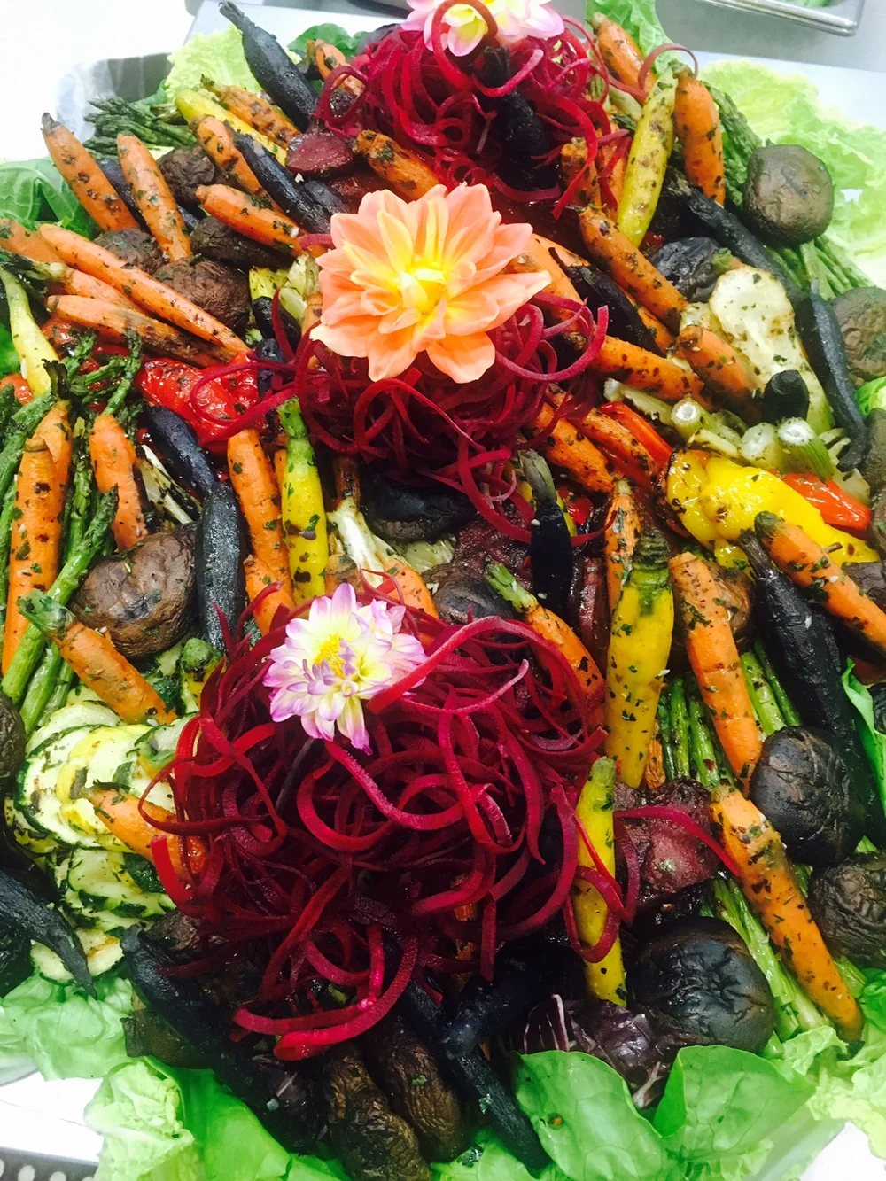 Main — Saltwater Catering