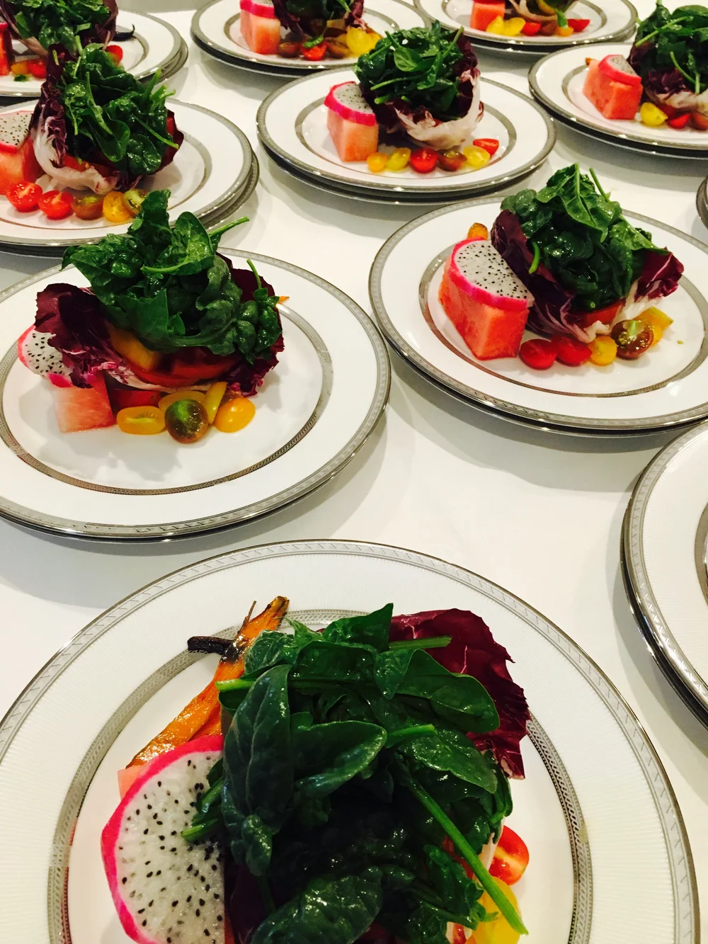 Main — Saltwater Catering