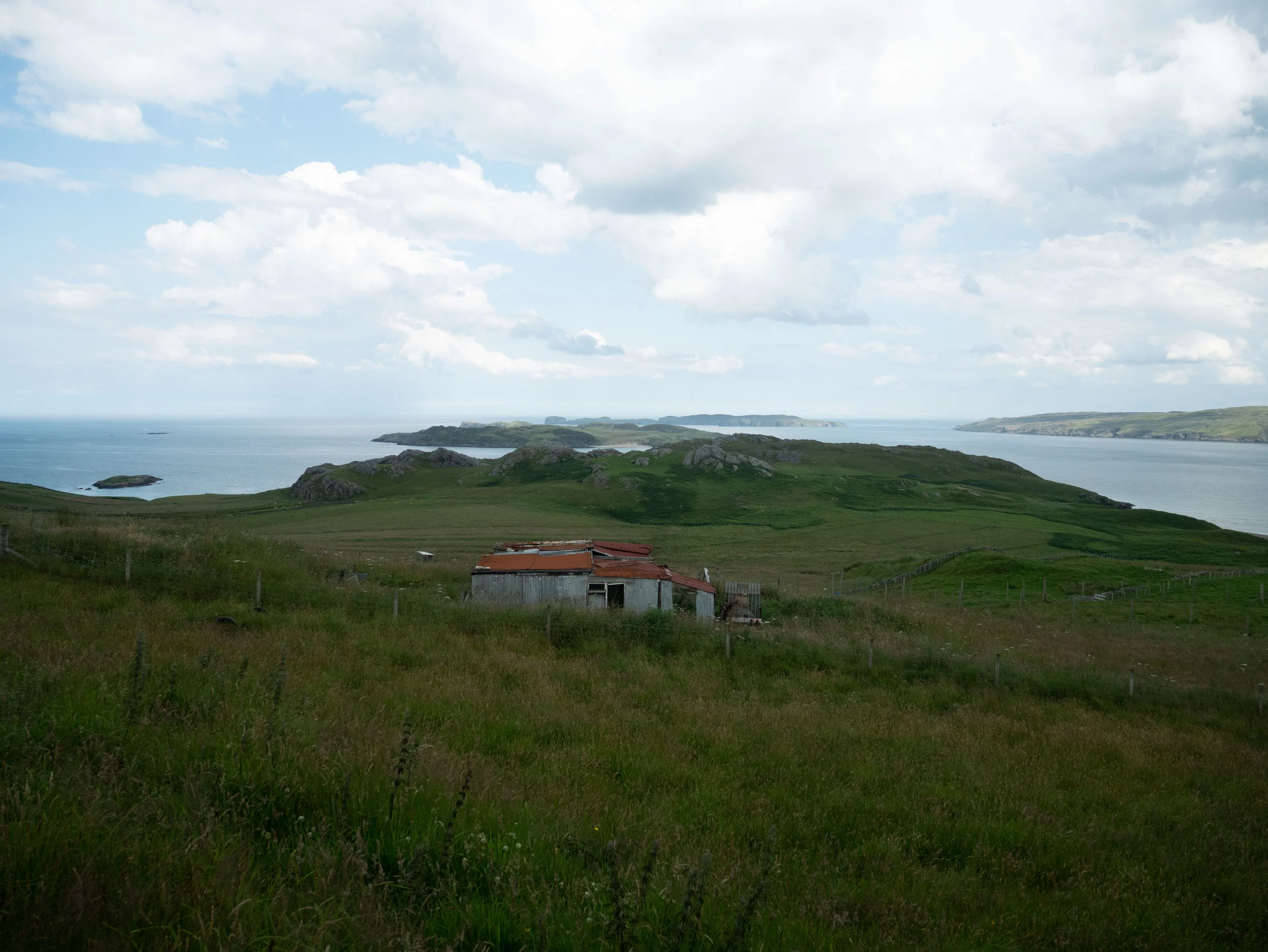 Atlanten.