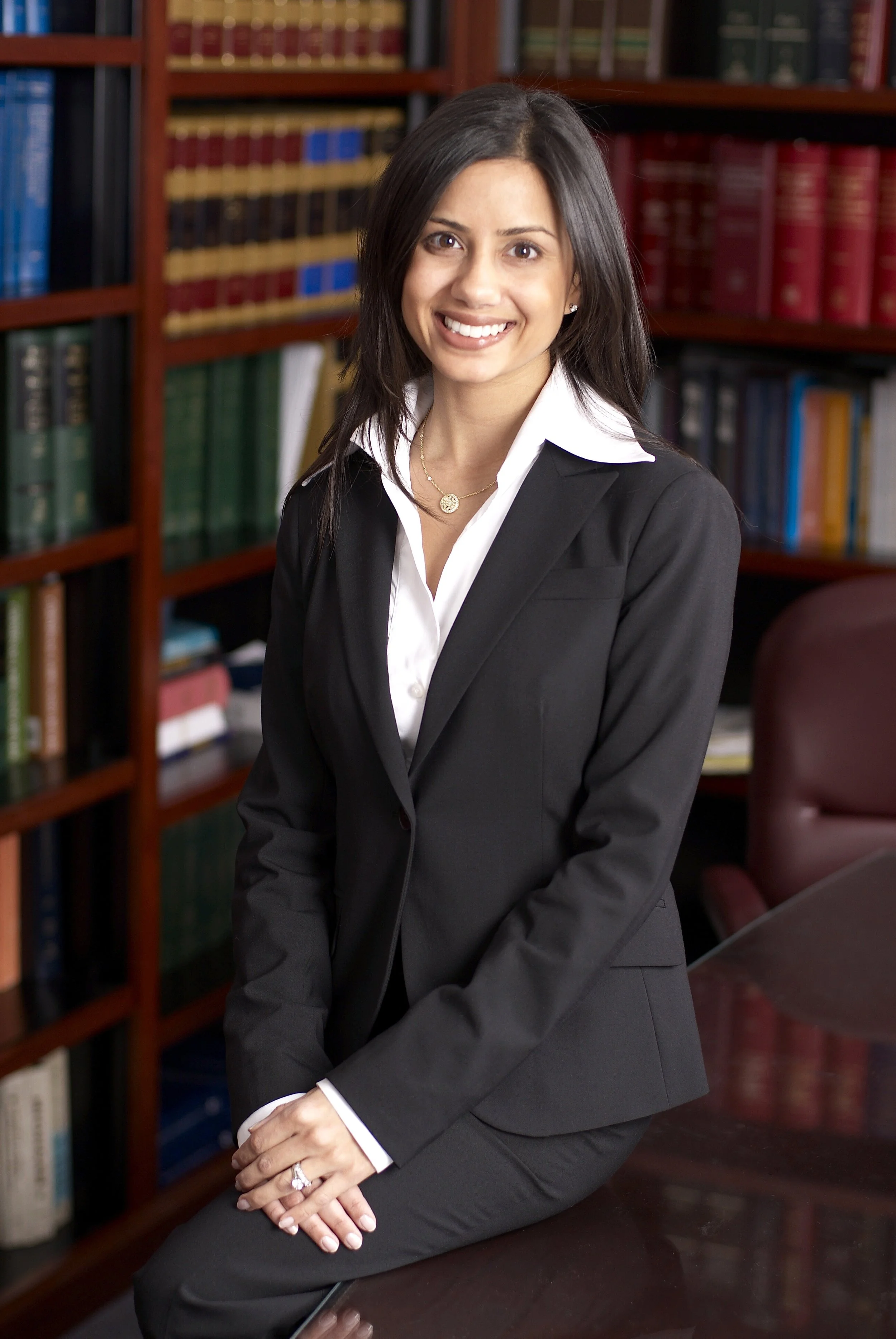 Amy Parekh