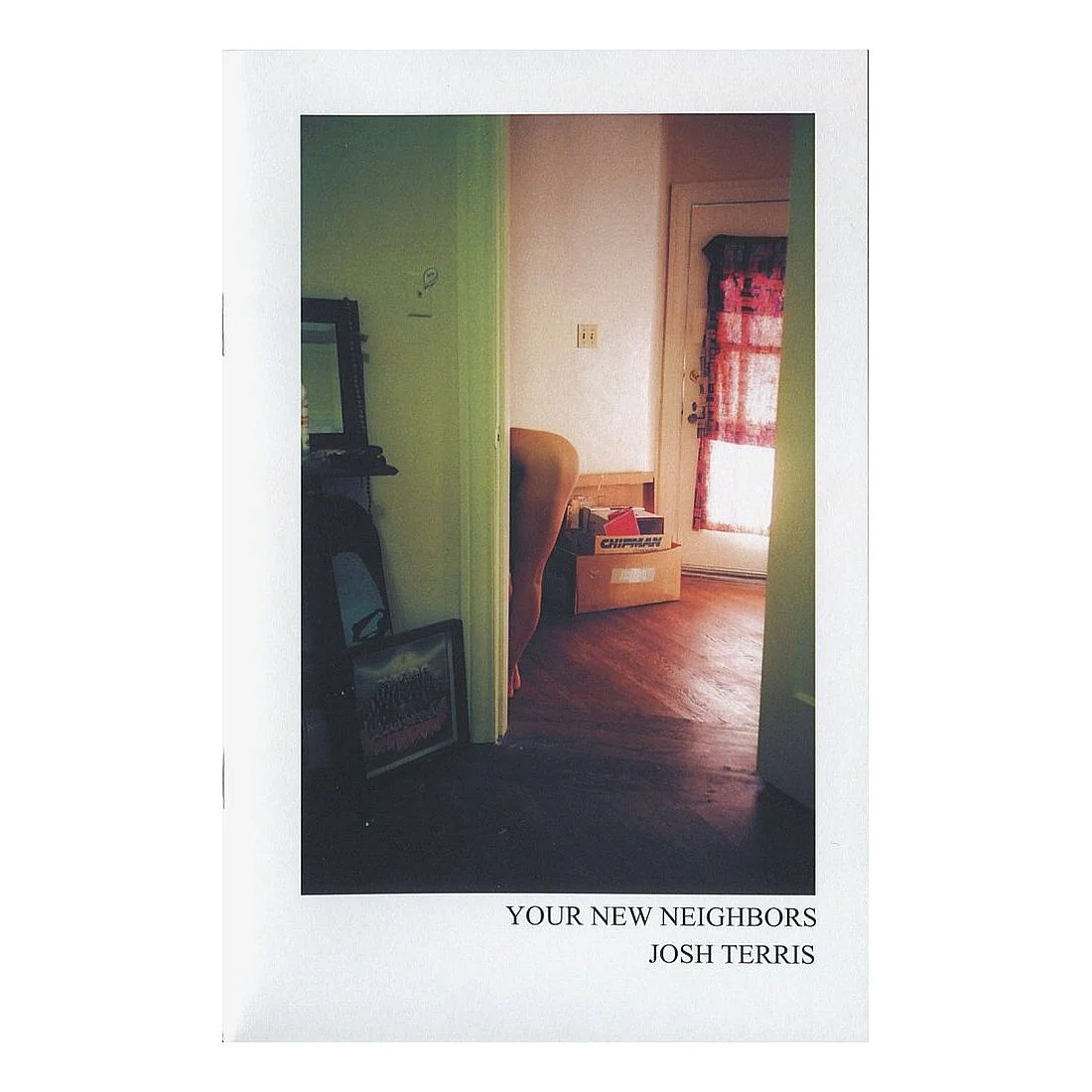 Down to the last copies:: http://nighted.storenvy.com/products/11358000-your-new-neighbors-by-josh-terris josesh : my first solo zine. “Your new neighbors” 28 pages, color, full bleed. available at nighted.storenvy.com